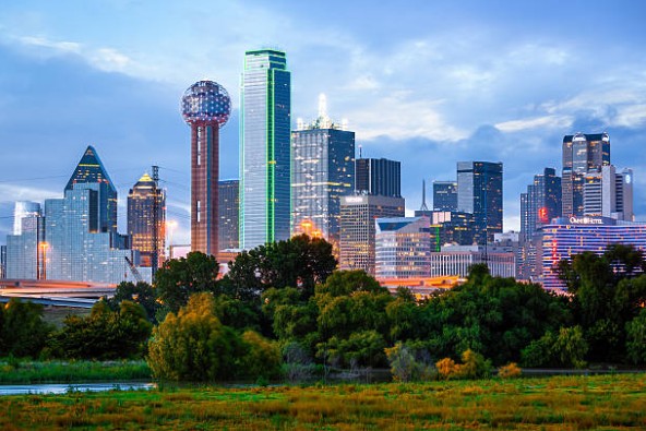 Dallas