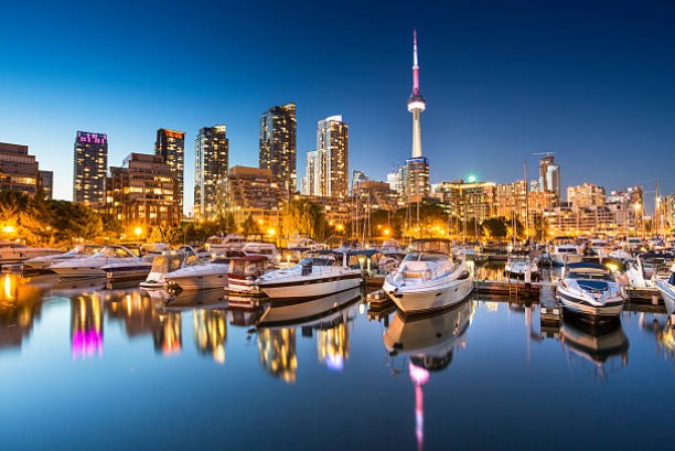 Toronto